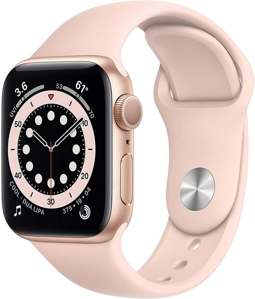 Apple Watch Series 6 Seminuevo Apple Watch Series 6 Seminuevo